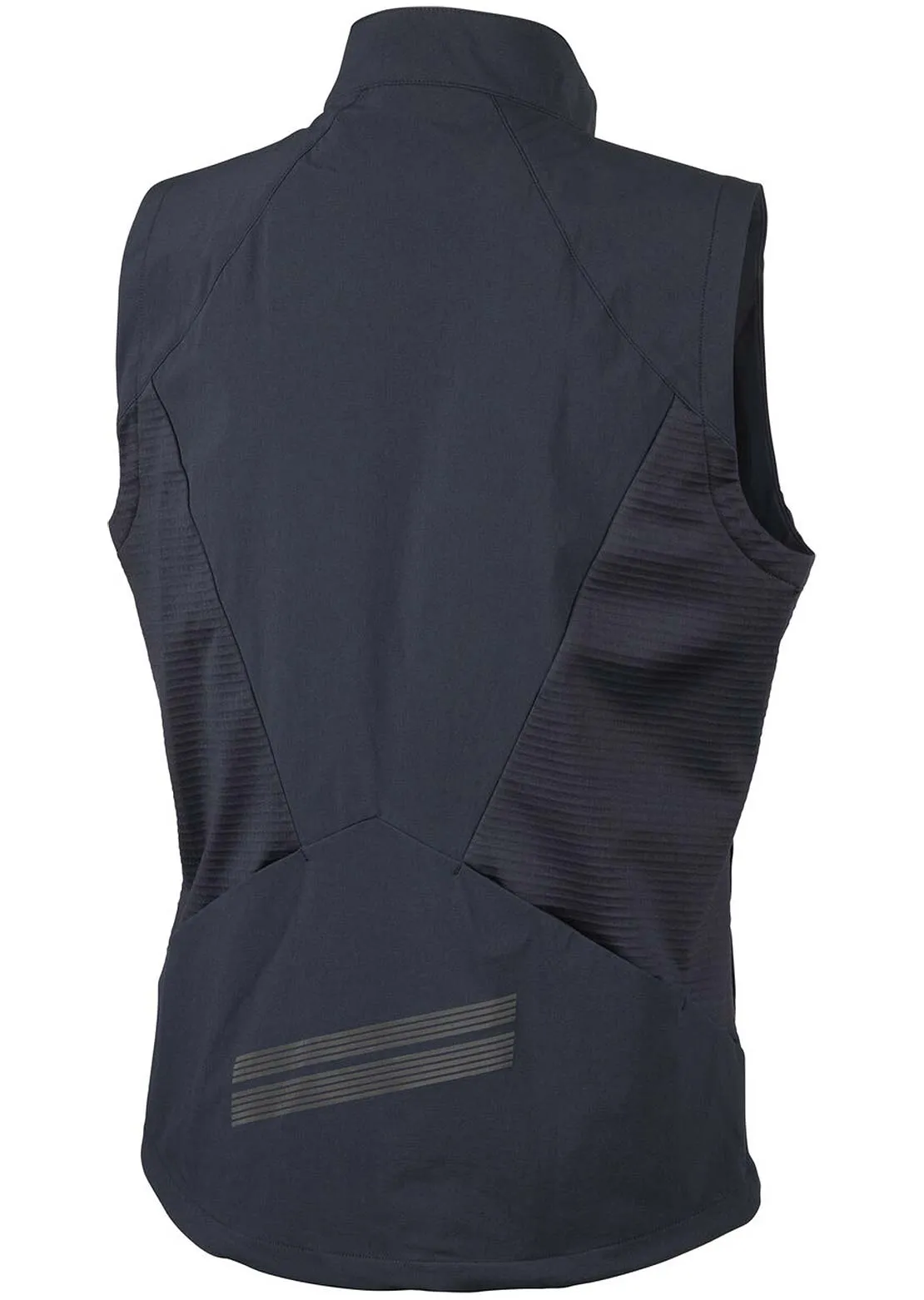 45NRTH Men's Naughtvind Vest