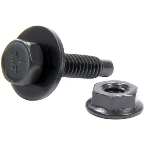 Allstar Performance Body Bolt Kit - (10 Pack)