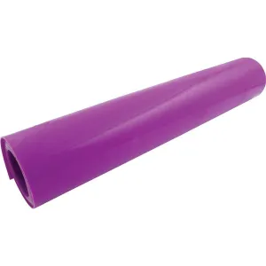 Allstar Performance Sheet Plastic - 2 x 10 ft - 0.070 in Thick - Purple