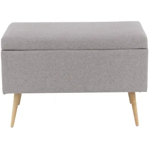 Antrim Storage Bench