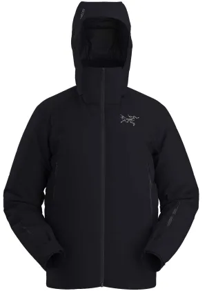 Arc'teryx Men's Fissile Down Jacket