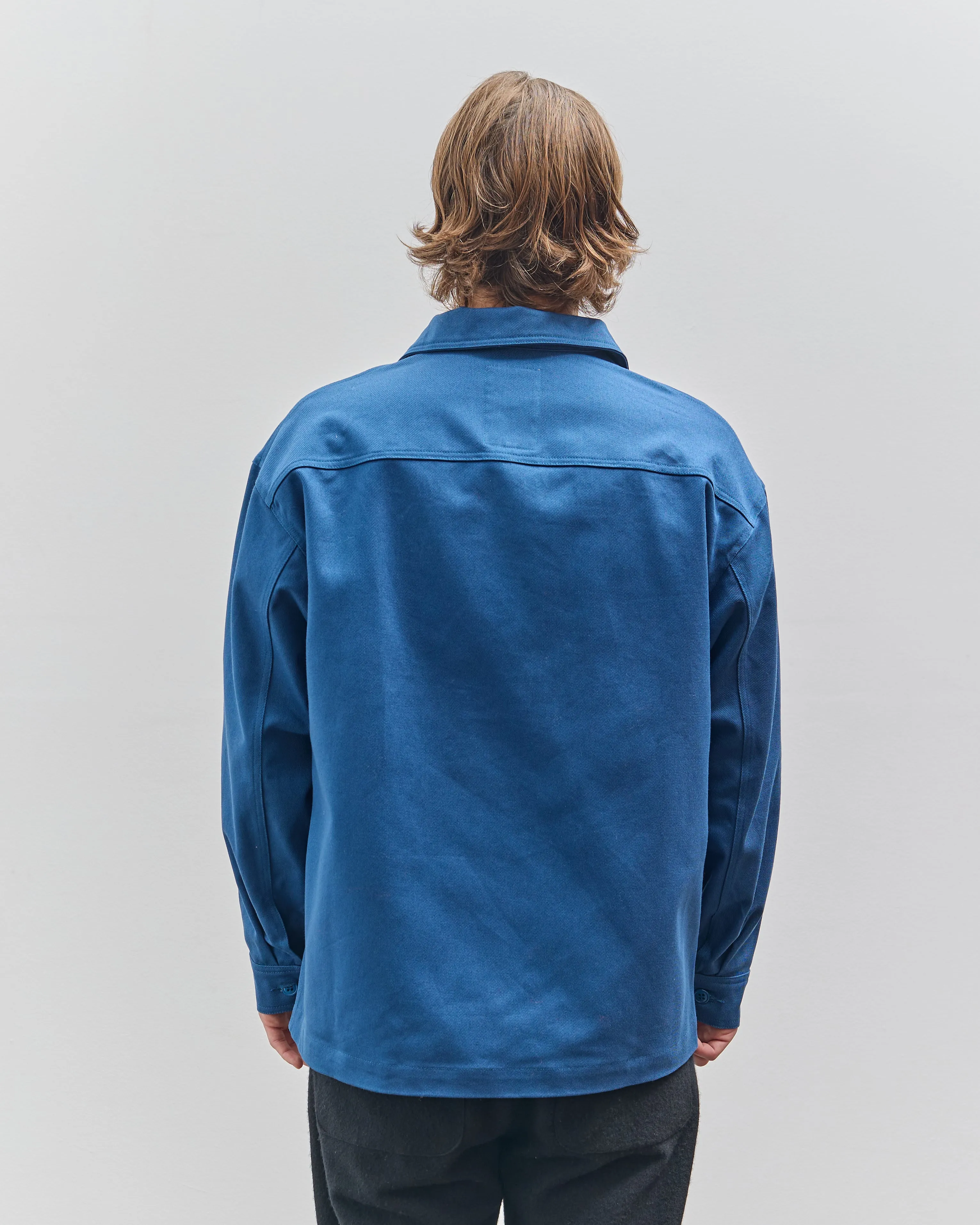 Arpenteur Custom ADN Jacket, Blue