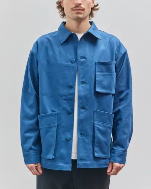 Arpenteur Custom ADN Jacket, Blue