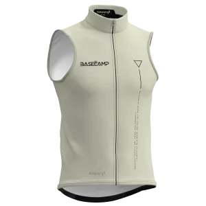 Basecamp25 - Pro Wind Vest - ($100 with BC Discount) - Water