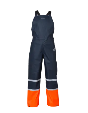 Betacraft Childs tuffbak flex bib trousers