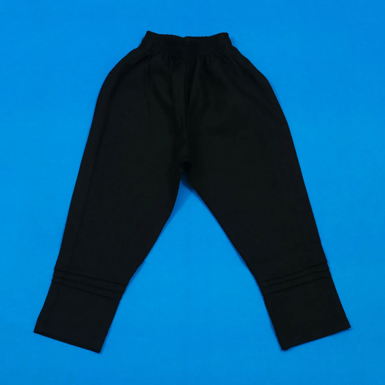 Black Girls Trousers