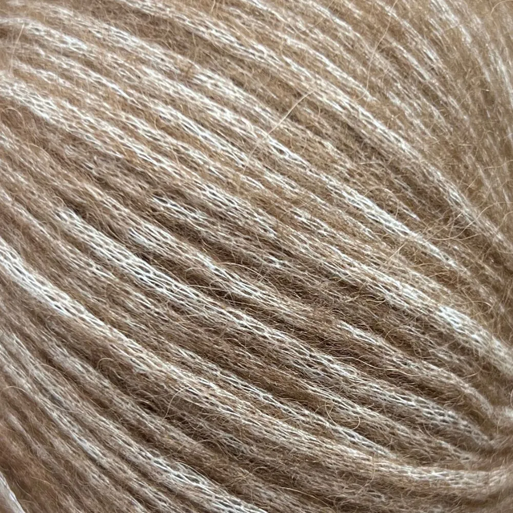 Chaska Wara - 8ply