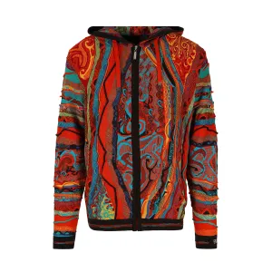 COOGI Sunset Classic Zip Hoody