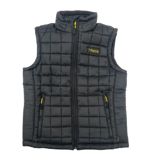 CRACOW 7v Insulated Heated Vest for Women