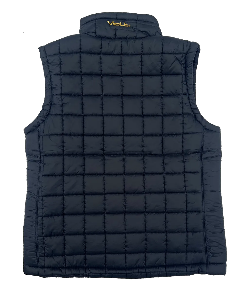 CRACOW 7v Insulated Heated Vest for Women