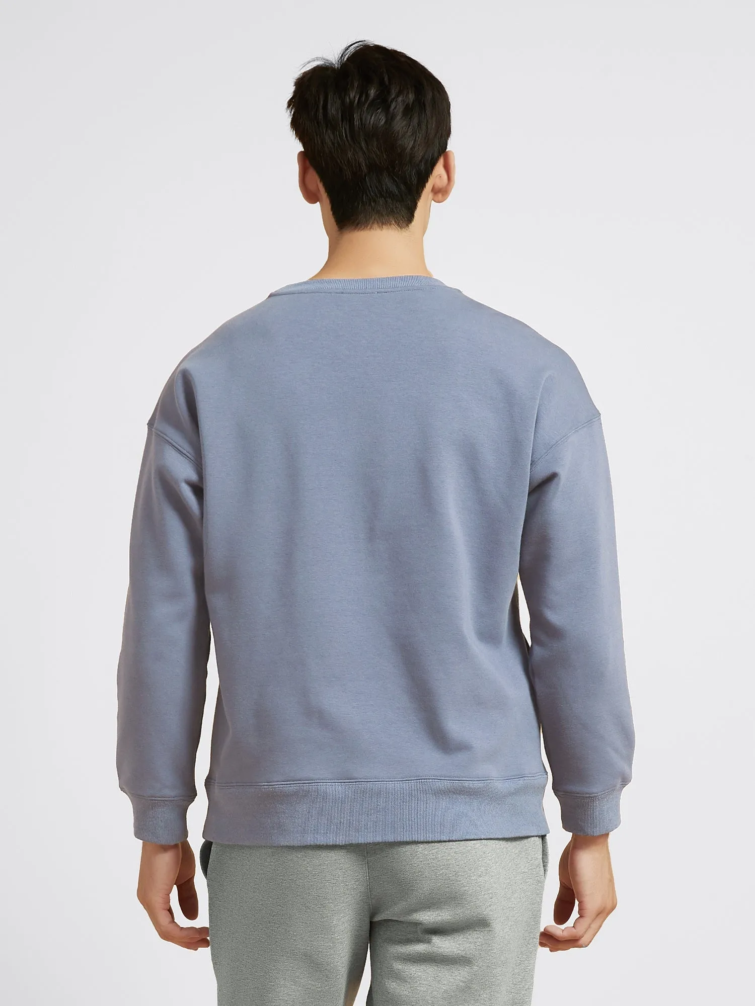 Cubby Sweater for Men | Upgraded Fit