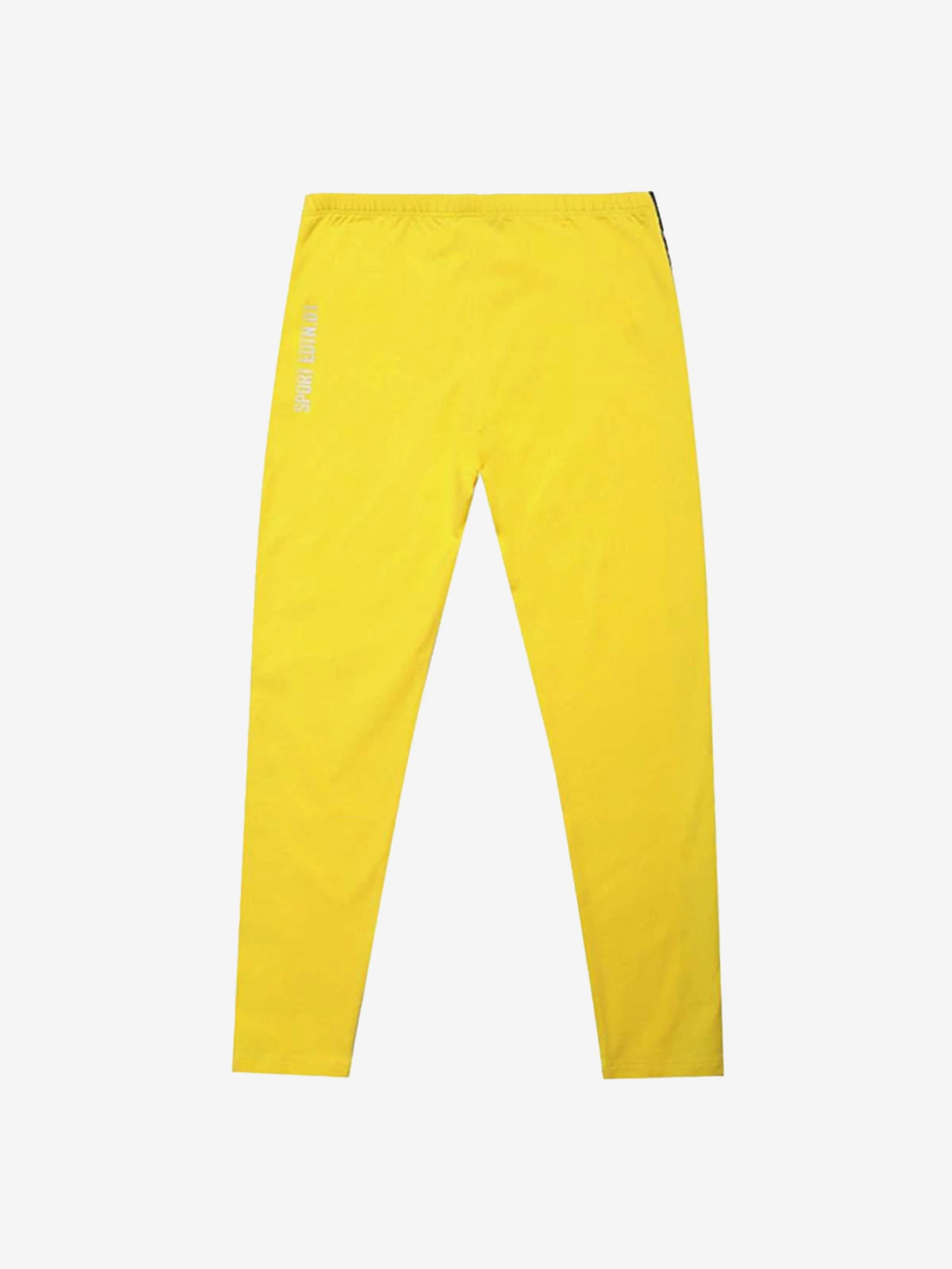 Dsquared2 Girls Trousers - Cotton Side Tape Trousers