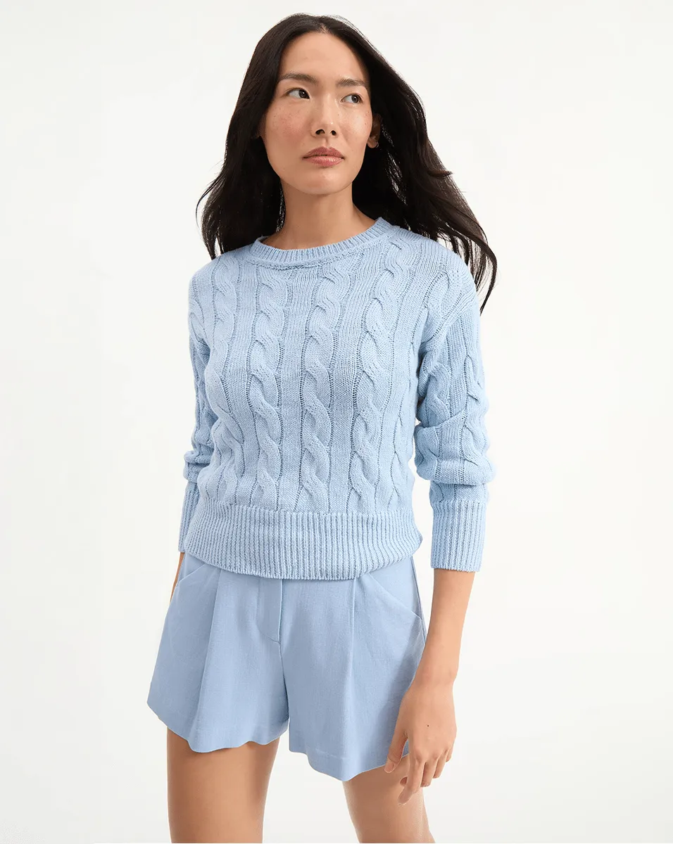 Eleanor Pullover