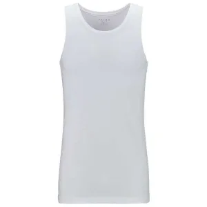 Falke Daily Natural Singlet Top - White