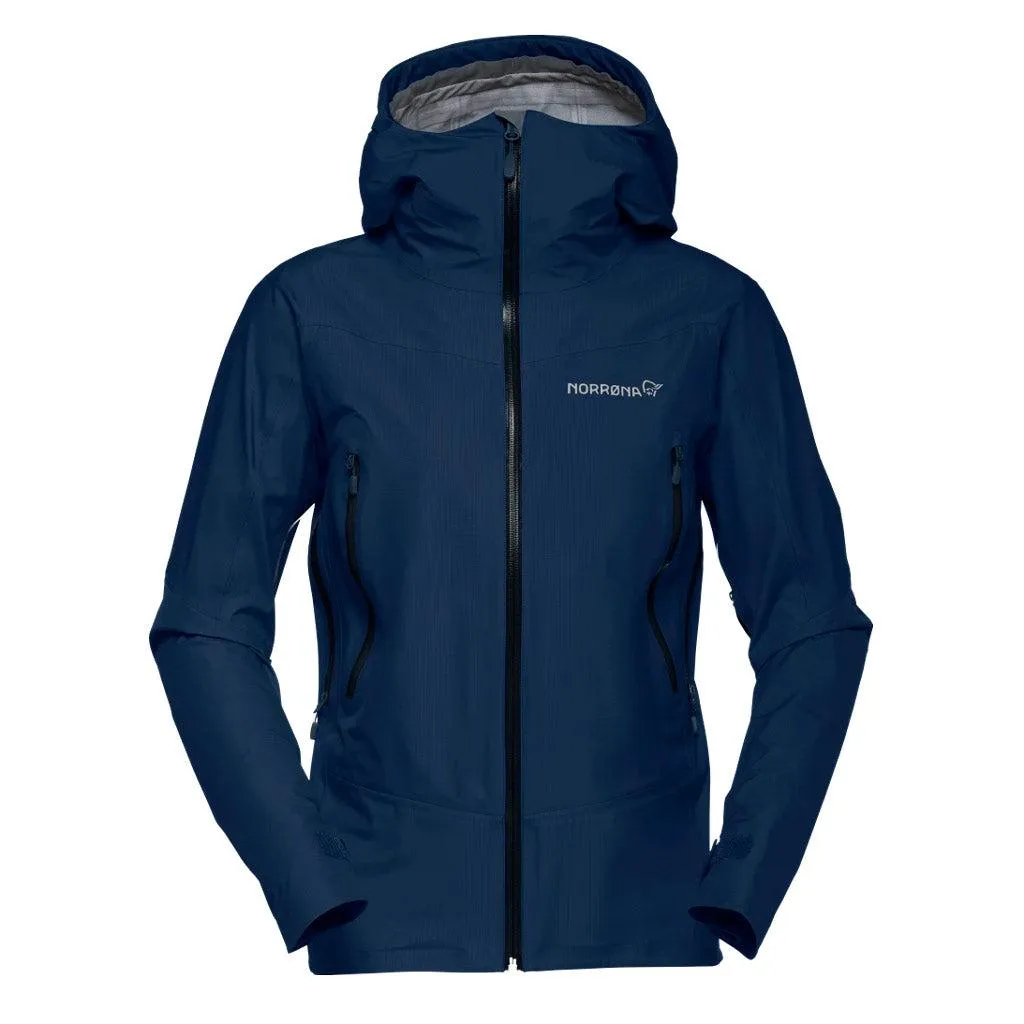 Falketind  Gore-Tex Jacket - Womens