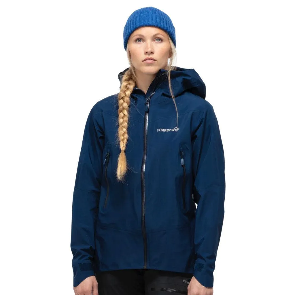 Falketind  Gore-Tex Jacket - Womens