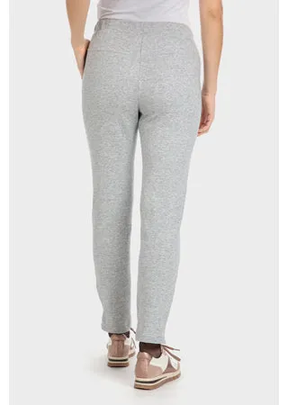 Grey Comfy Trousers