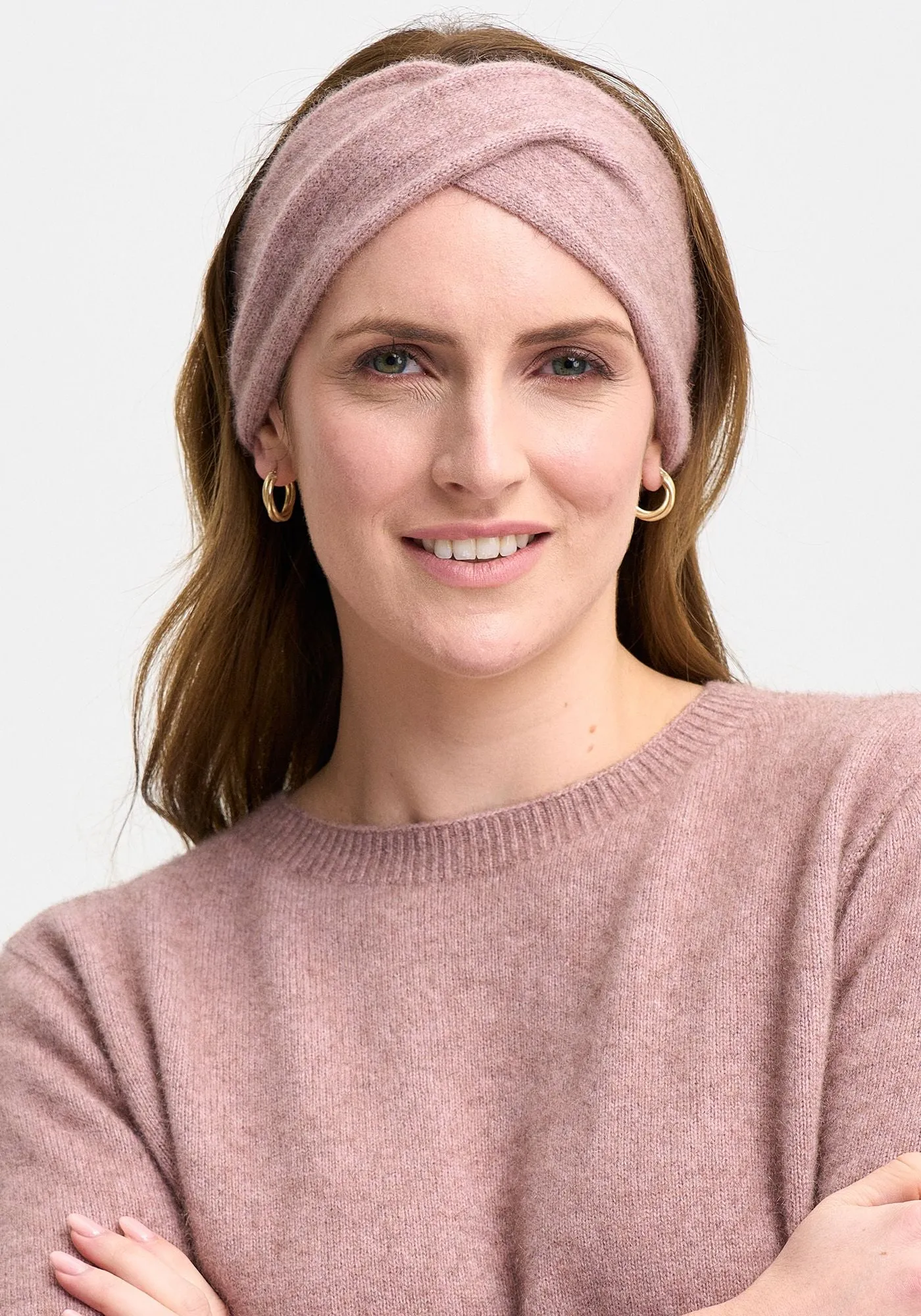 HALLIE HEADWARMER