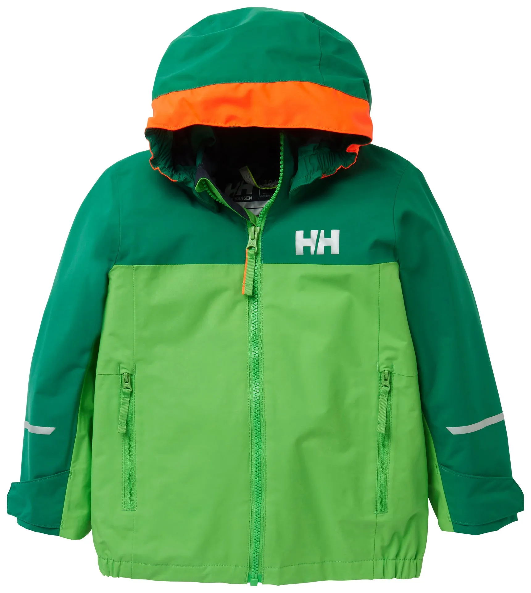 Helly Hansen Kids Shelter Outdoor Jacket