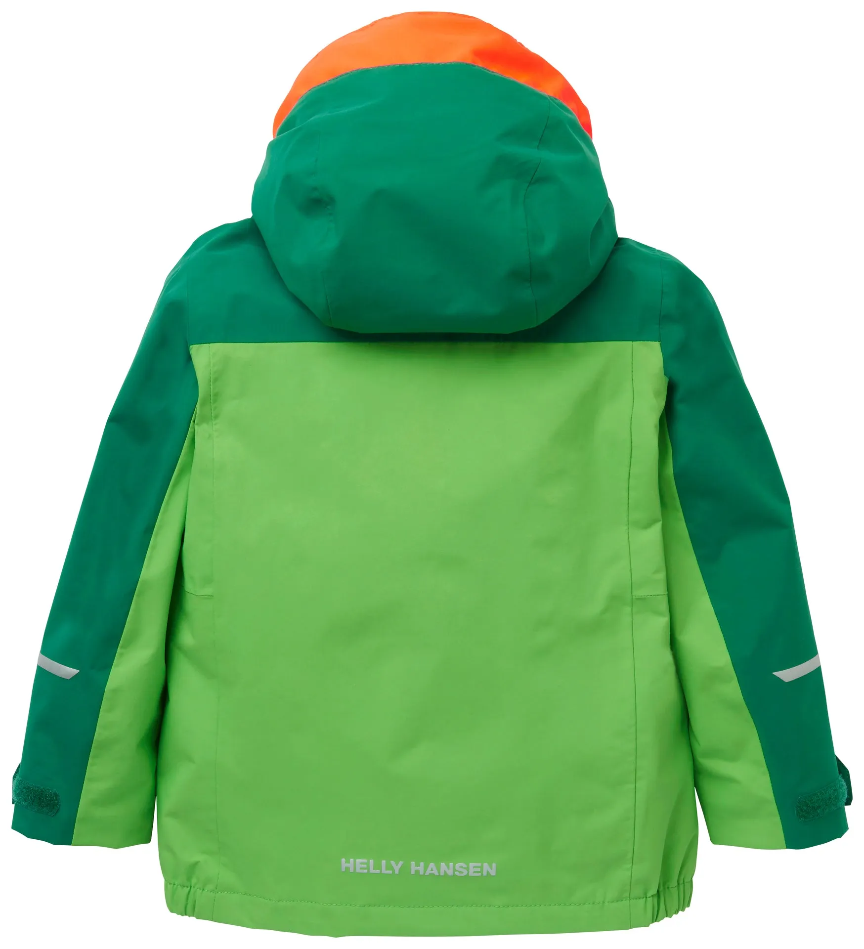 Helly Hansen Kids Shelter Outdoor Jacket