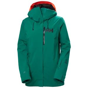 Helly Hansen Women's Powshot Jacket 2025