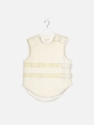 Helmut Lang SS99 Ballistic Polyamide Bulletproof Vest