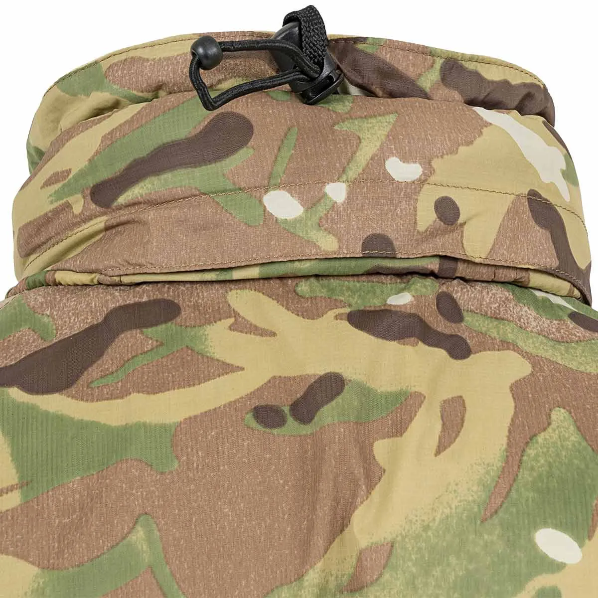 Highlander Halo Tactical Smock HMTC Camo