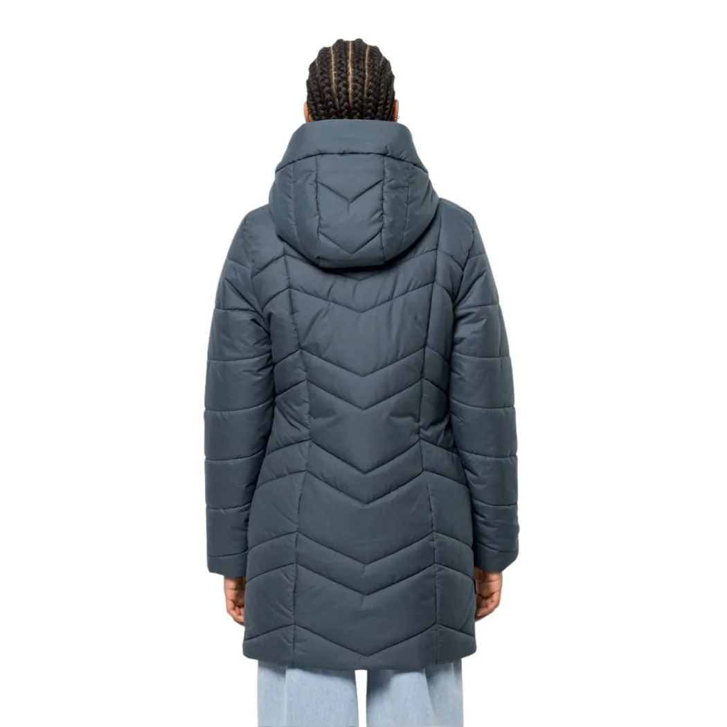 jack wolfskin Kyoto Women's Coat