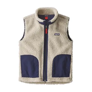 Kids' Retro-X Vest