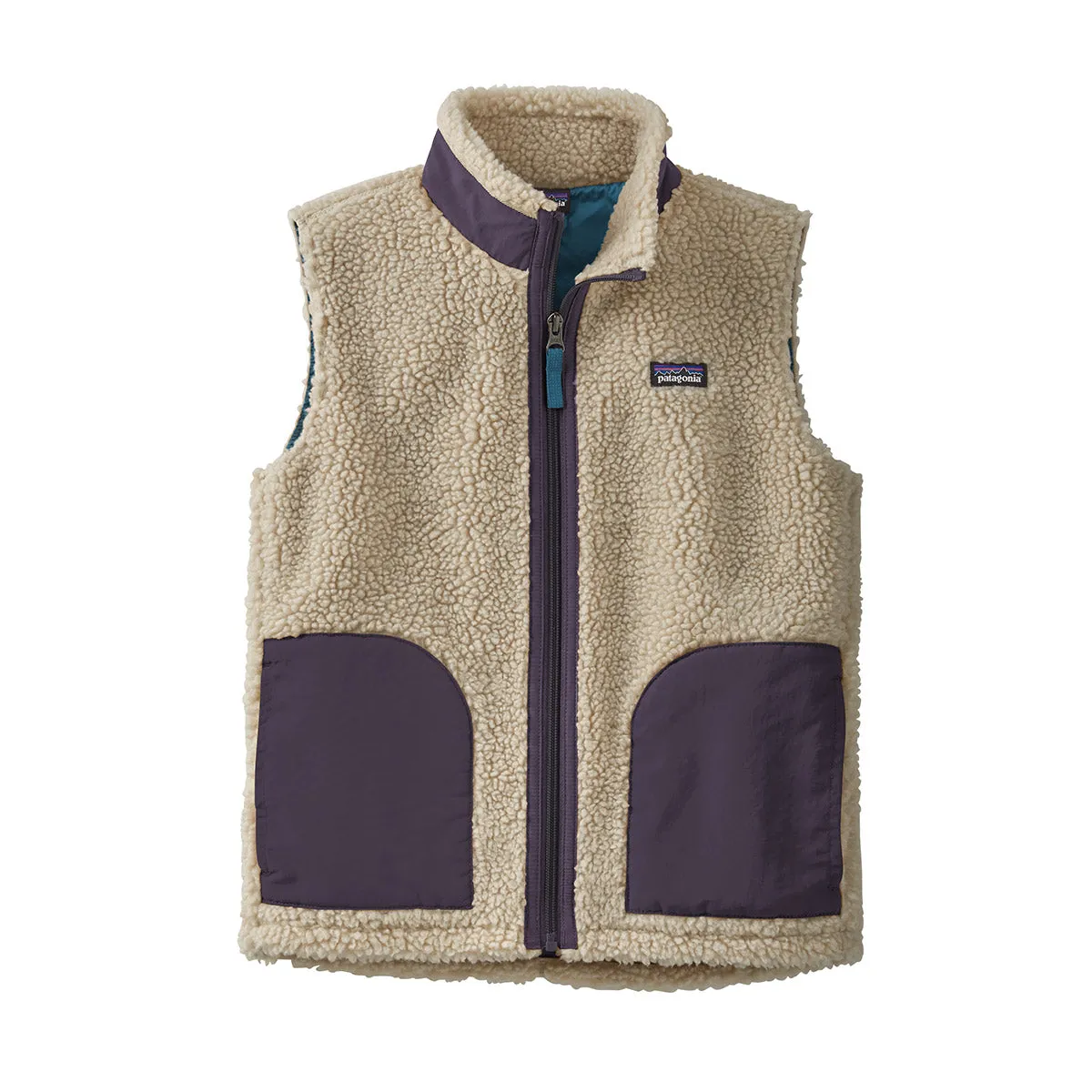 Kids' Retro-X Vest