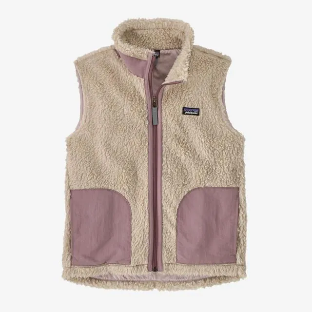 Kids' Retro-X Vest