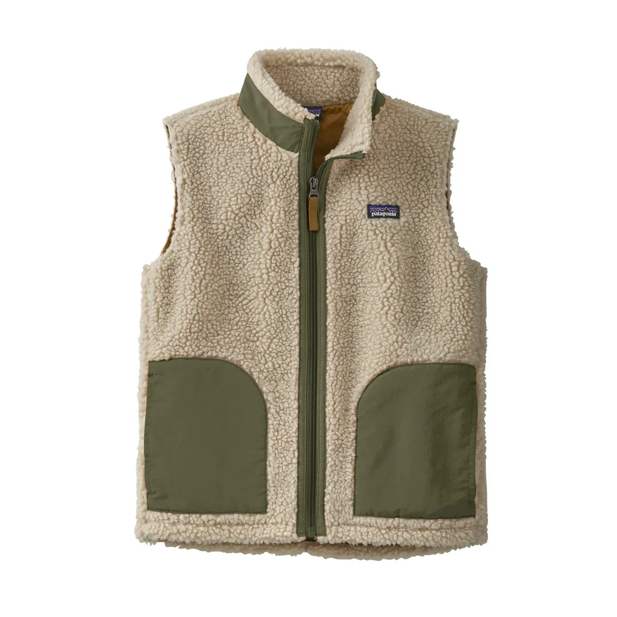 Kids' Retro-X Vest