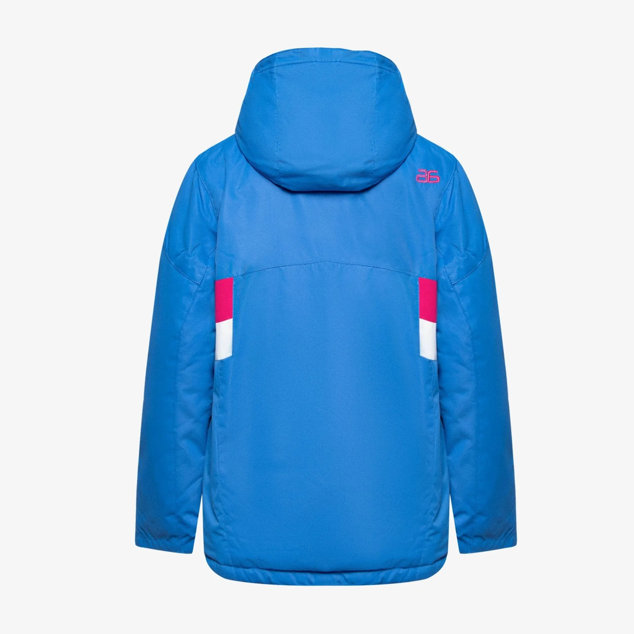 Kids Sunnyside Pieced Jacket