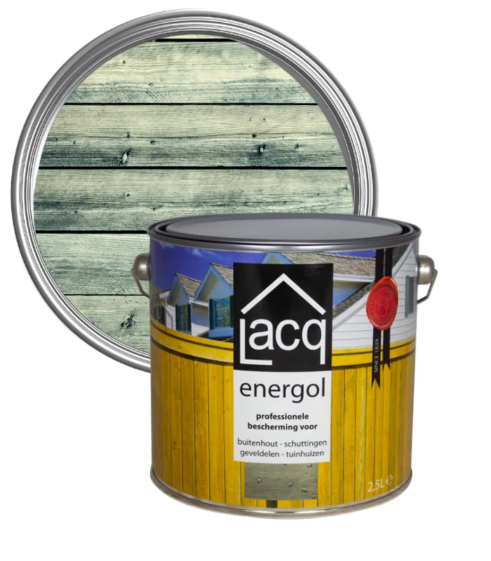 Lacq Energol Premium Wood Stain