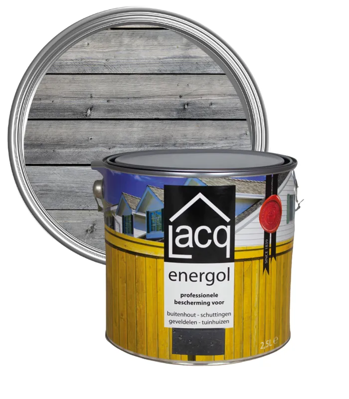 Lacq Energol Premium Wood Stain