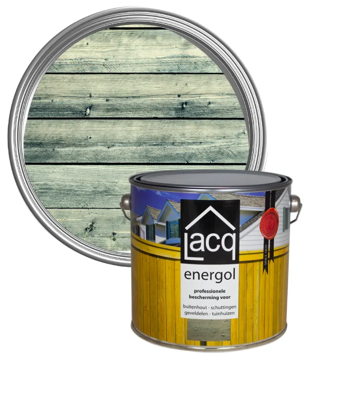 Lacq Energol Premium Wood Stain