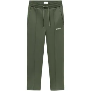 Les Deux Kids Olive Night Ballier Track Pants Kids