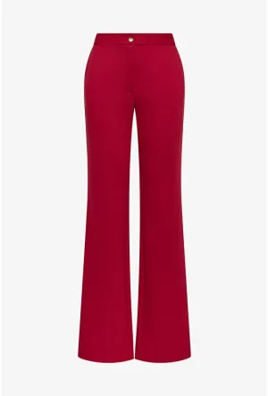 Maliparmi comfy jersey trousers