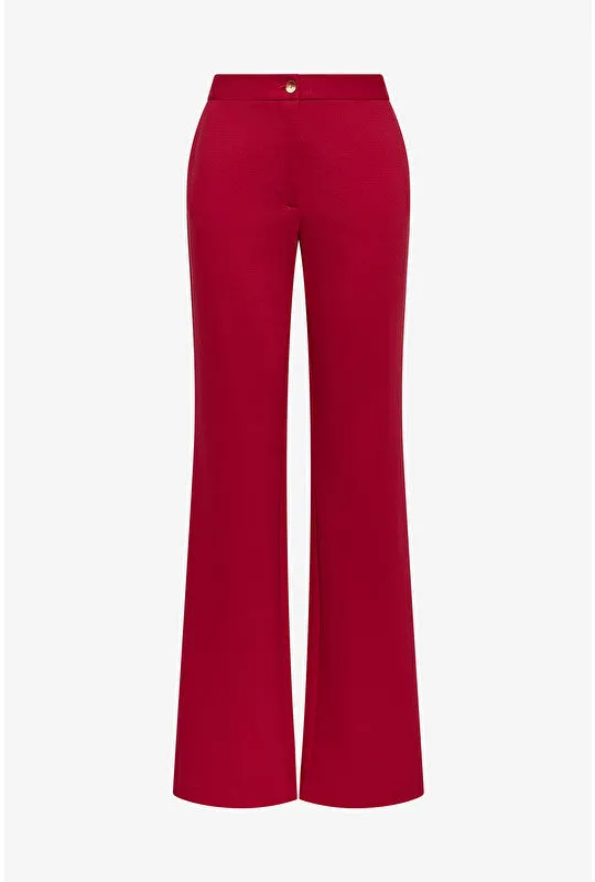 Maliparmi comfy jersey trousers