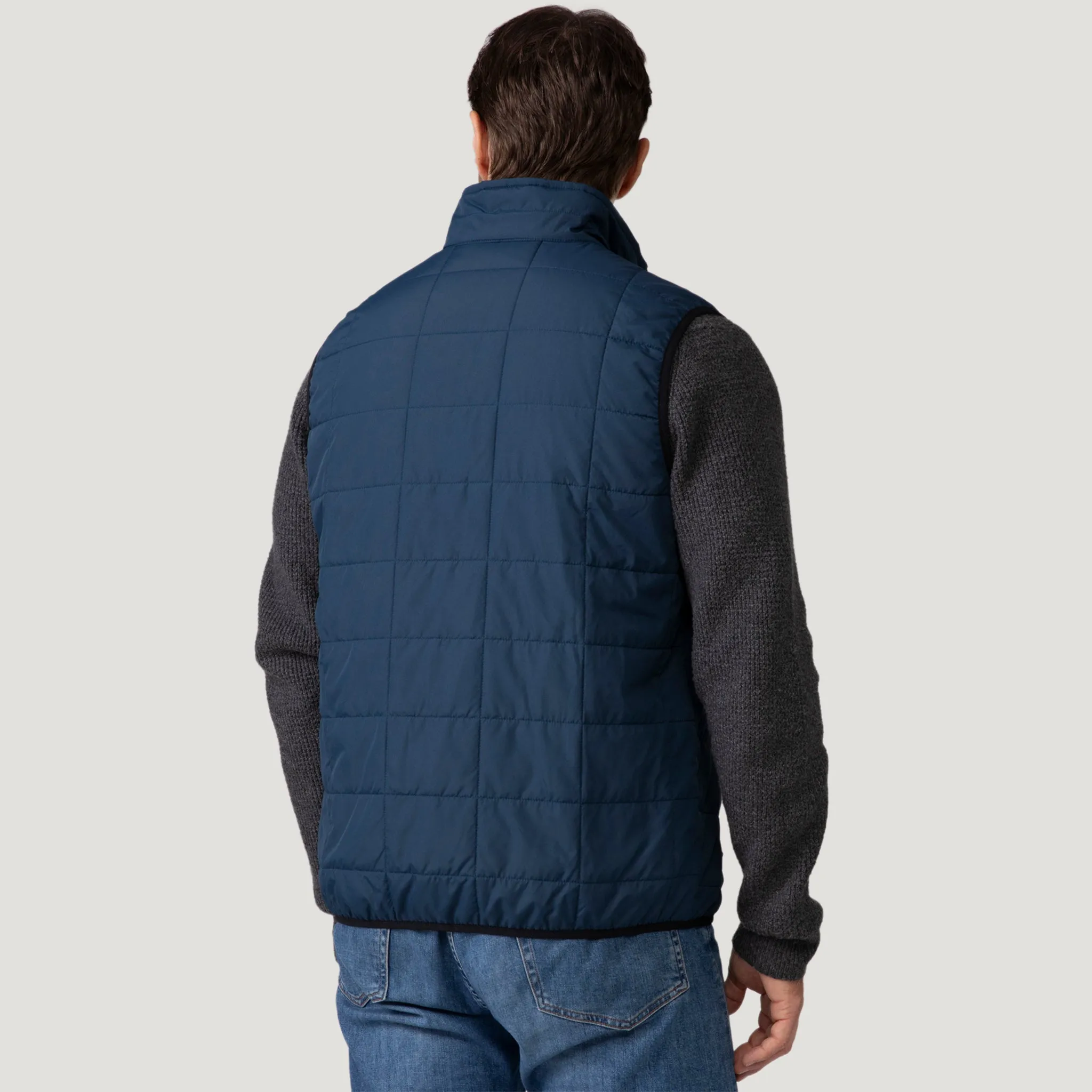 Men's FreeCycle® Stimson Puffer Vest