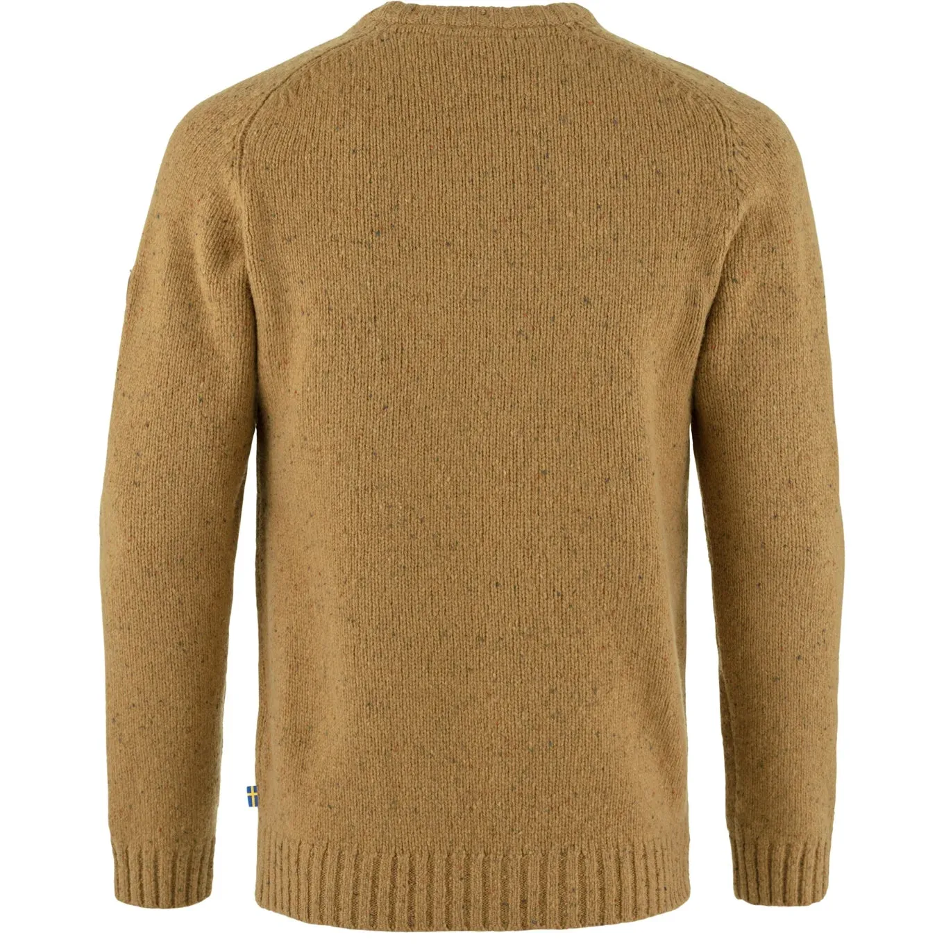 MEN'S LADA ROUND NECK SWEATER