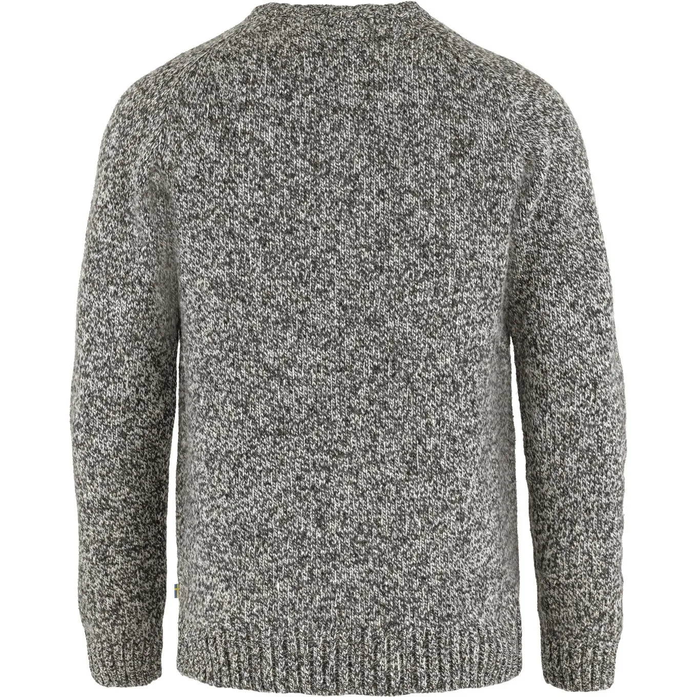 MEN'S LADA ROUND NECK SWEATER