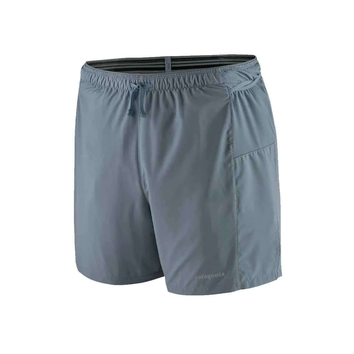 Mens Patagonia Strider Pro 5 Inch Shorts