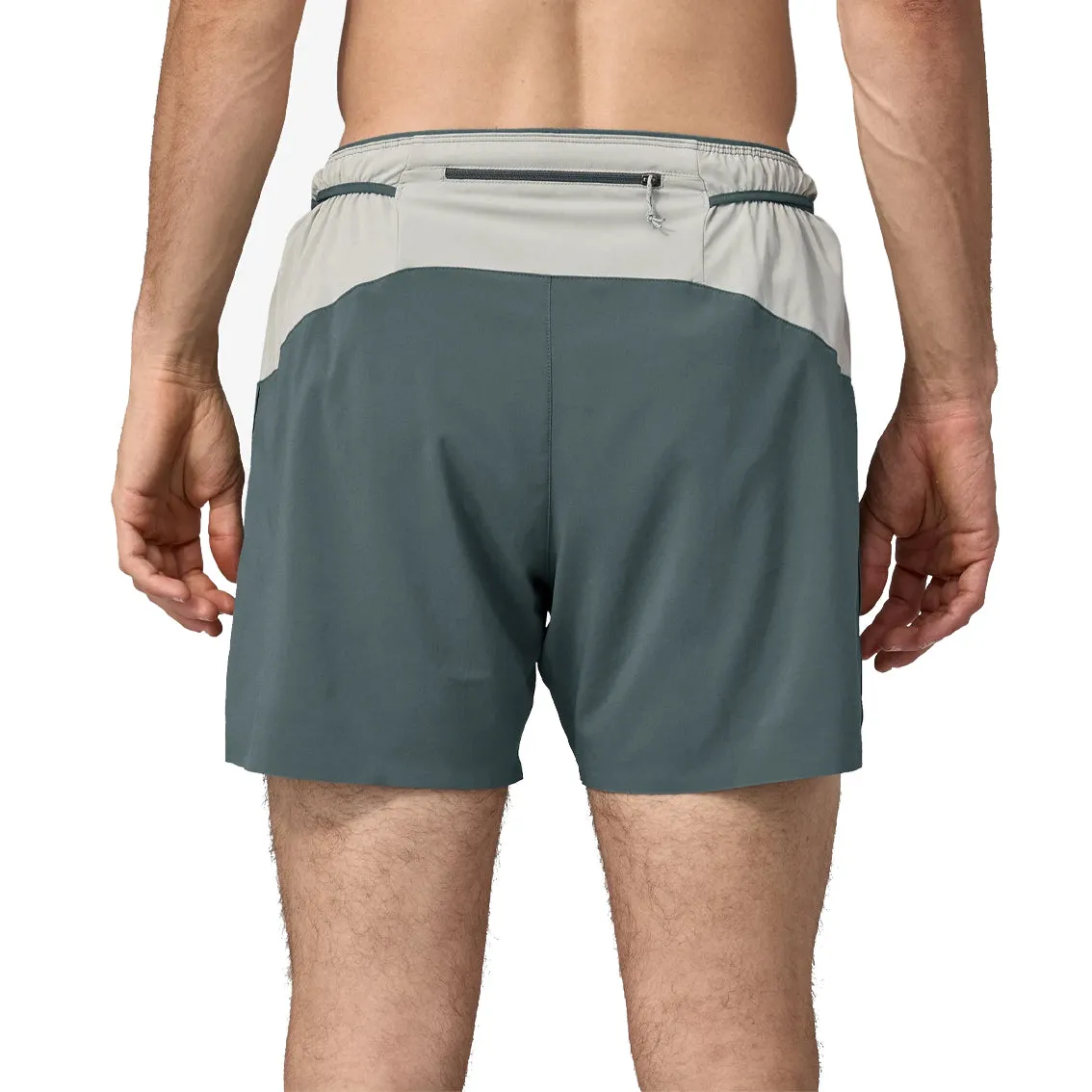 Mens Patagonia Strider Pro 5 Inch Shorts