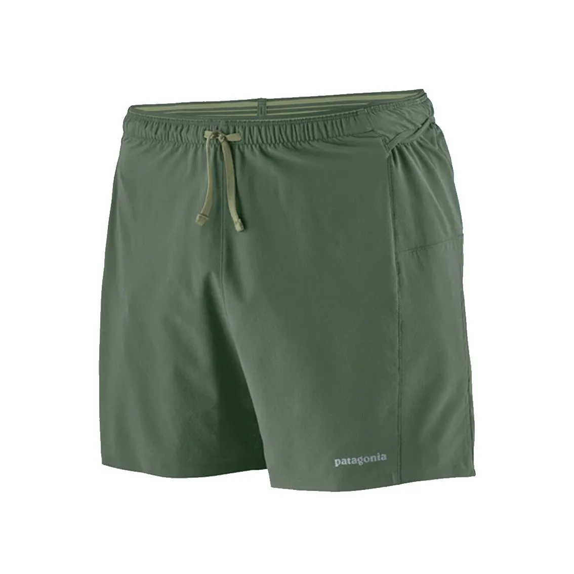 Mens Patagonia Strider Pro 5 Inch Shorts