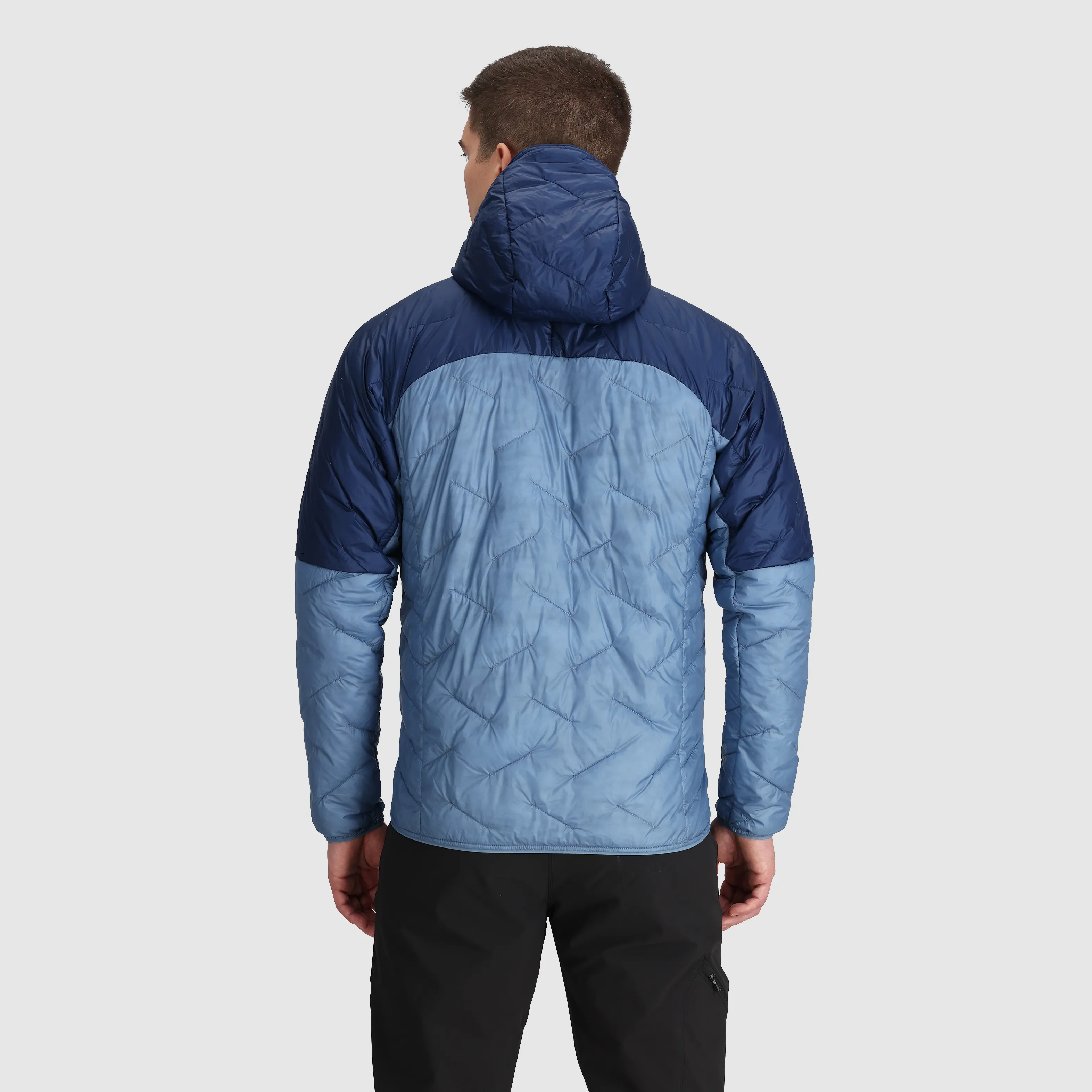 Men's SuperStrand LT Hoodie