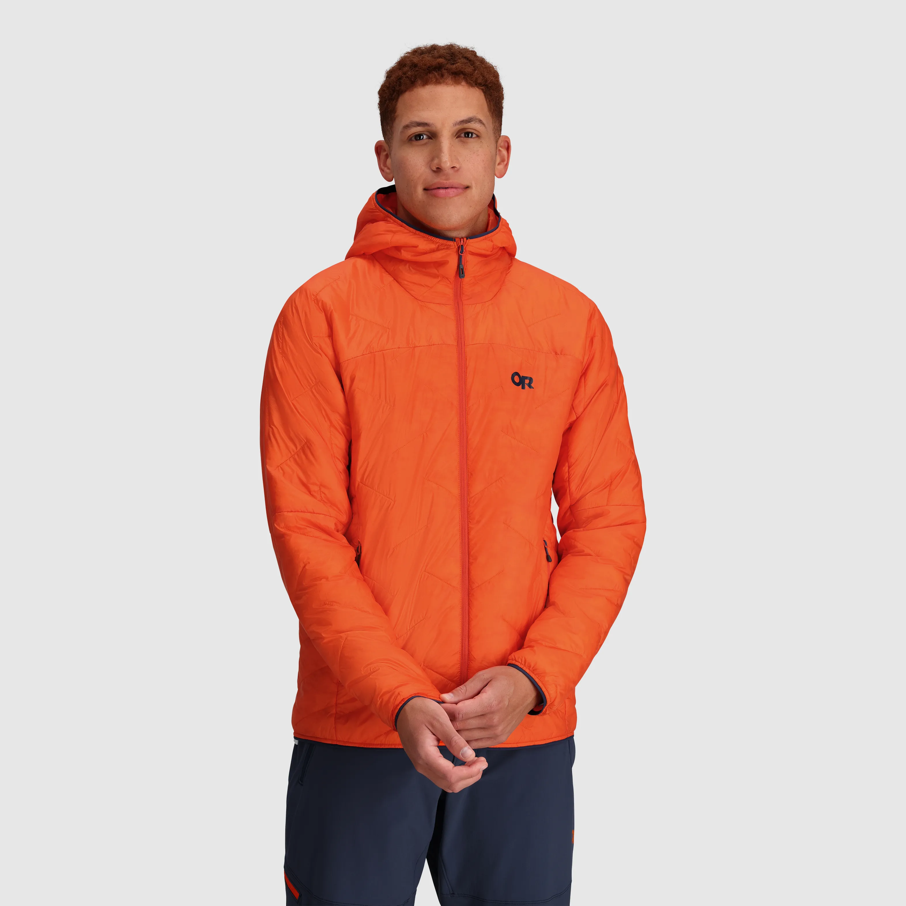 Men's SuperStrand LT Hoodie