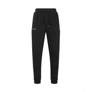 Mercedes Pants, Fanwear, Black, 2022