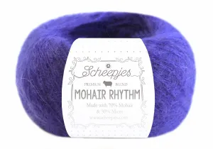 Mohair Rhythm 680