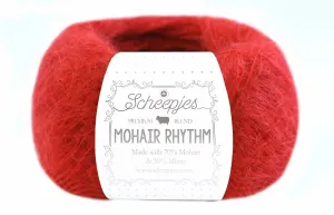 Mohair Rhythm 684